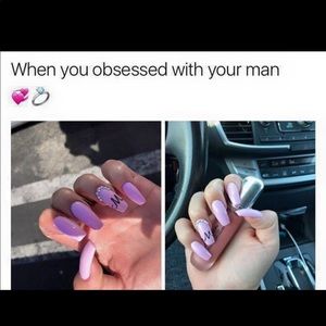 Meet your Posher, Raven